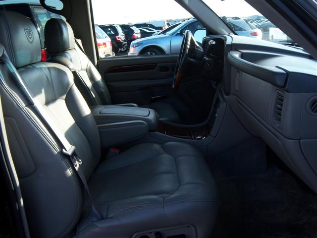 Used - Cadillac Escalade Short Bed  for sale in Staten Island NY