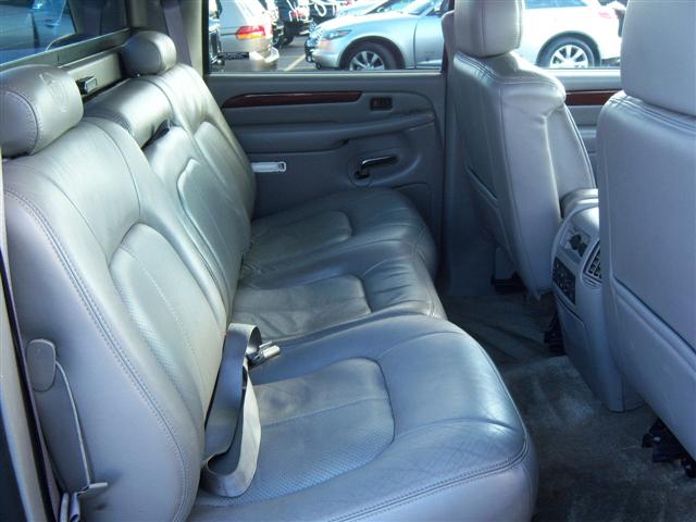 Used - Cadillac Escalade Short Bed  for sale in Staten Island NY