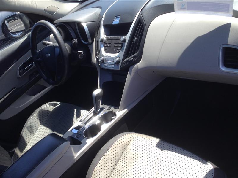 Used - Chevrolet Equinox Sport Utility 4 Door for sale in Staten Island NY