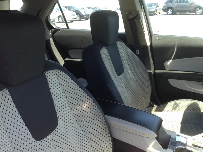 Used - Chevrolet Equinox Sport Utility 4 Door for sale in Staten Island NY