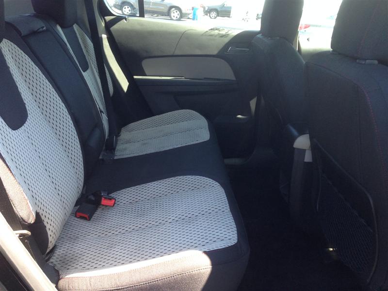 Used - Chevrolet Equinox Sport Utility 4 Door for sale in Staten Island NY