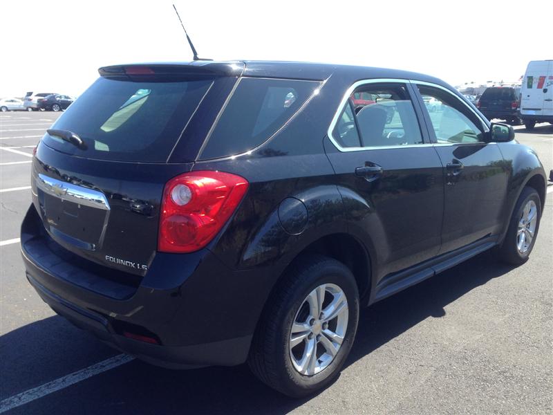 Used - Chevrolet Equinox Sport Utility 4 Door for sale in Staten Island NY