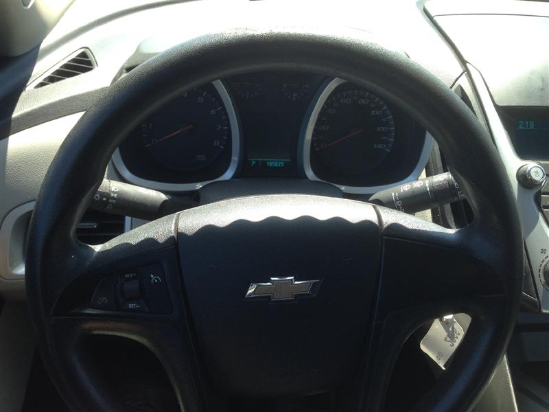 Used - Chevrolet Equinox Sport Utility 4 Door for sale in Staten Island NY