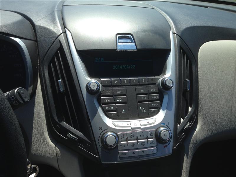 Used - Chevrolet Equinox Sport Utility 4 Door for sale in Staten Island NY