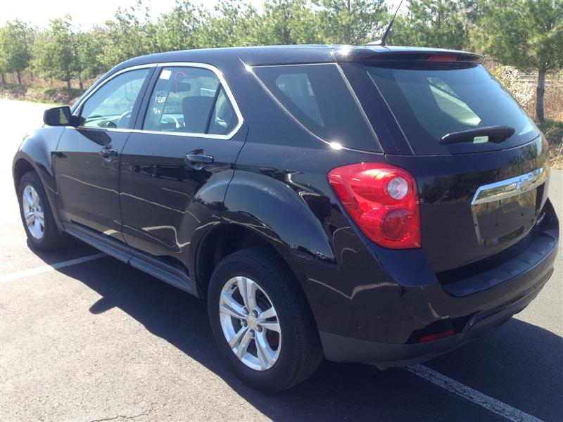 Used - Chevrolet Equinox Sport Utility 4 Door for sale in Staten Island NY