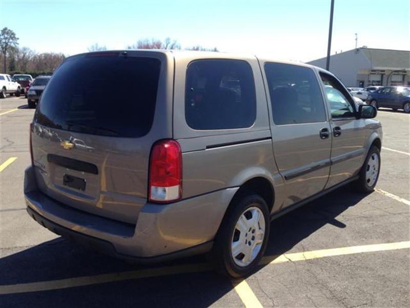 offers Used Car for Sale 2006 Chevrolet