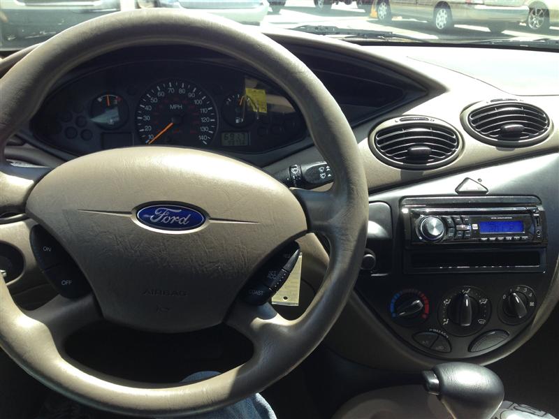 2002 Ford Focus Wagon for sale in Brooklyn, NY