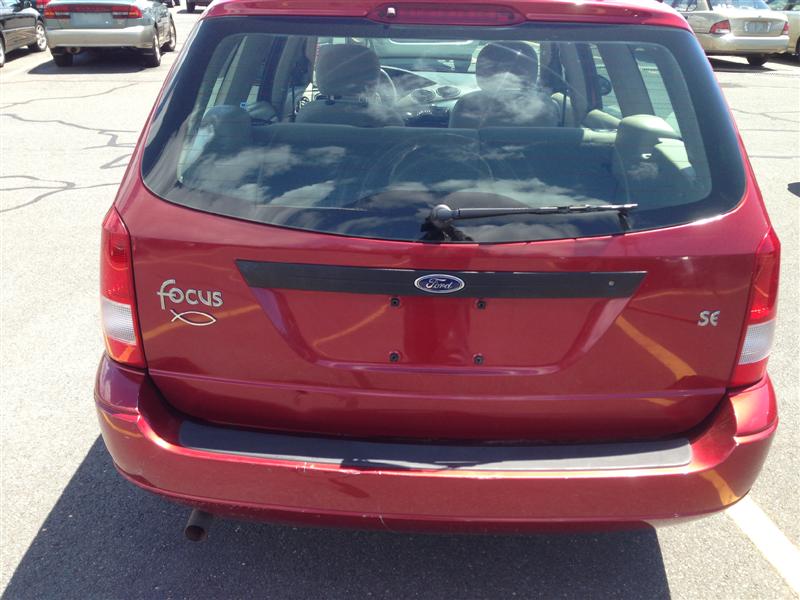 2002 Ford Focus Wagon for sale in Brooklyn, NY