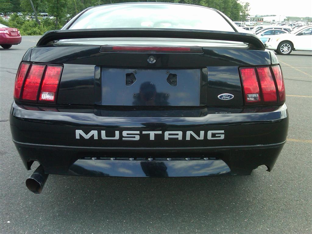 2000 Ford Mustang Coupe for sale in Brooklyn, NY