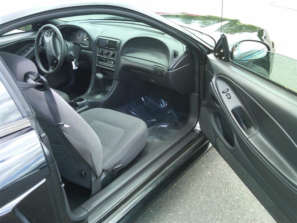 2000 Ford Mustang Coupe for sale in Brooklyn, NY