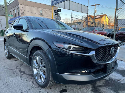 Used - Mazda CX-30 Select SUV for sale in Staten Island NY