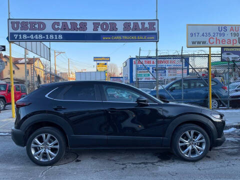 Used - Mazda CX-30 Select SUV for sale in Staten Island NY