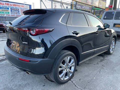 Used - Mazda CX-30 Select SUV for sale in Staten Island NY