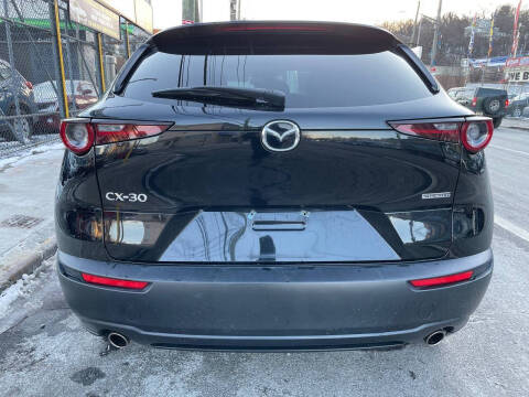 Used - Mazda CX-30 Select SUV for sale in Staten Island NY