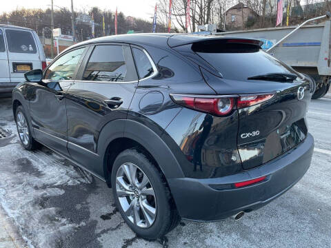 Used - Mazda CX-30 Select SUV for sale in Staten Island NY