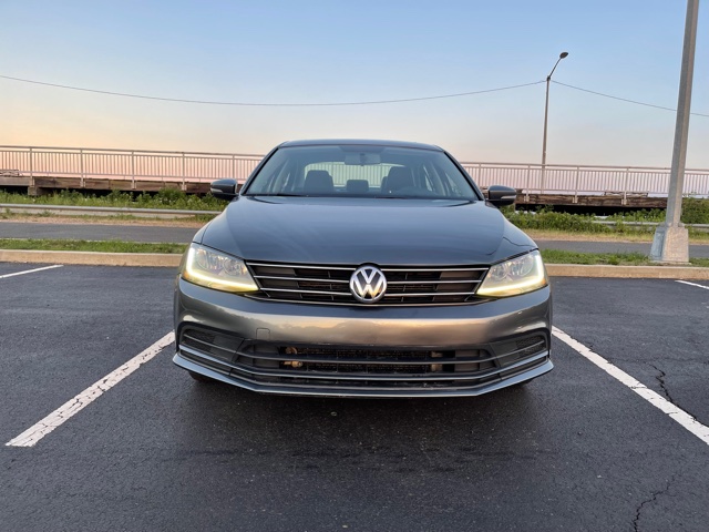 Used - Volkswagen Jetta SE Sedan for sale in Staten Island NY