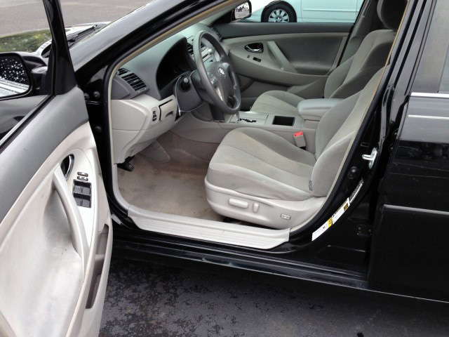 Used - Toyota Camry LE  for sale in Staten Island NY