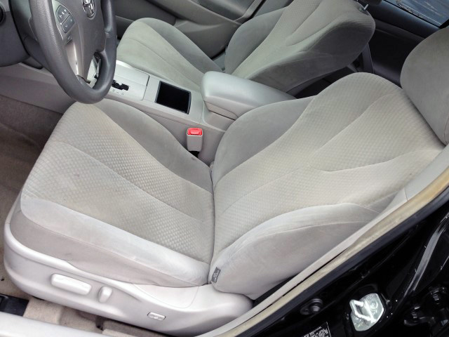 Used - Toyota Camry LE  for sale in Staten Island NY