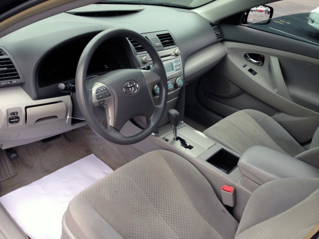 Used - Toyota Camry LE  for sale in Staten Island NY