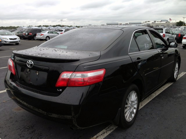 Used - Toyota Camry LE  for sale in Staten Island NY