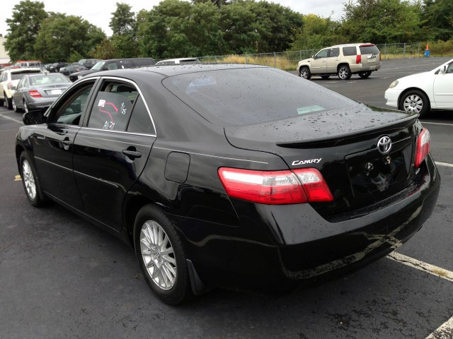 Used - Toyota Camry LE  for sale in Staten Island NY