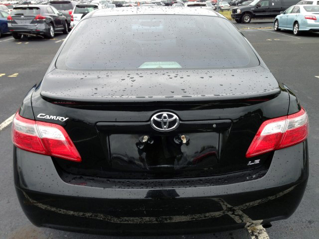 Used - Toyota Camry LE  for sale in Staten Island NY