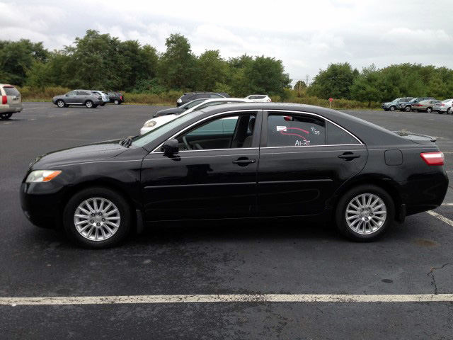 Used - Toyota Camry LE  for sale in Staten Island NY