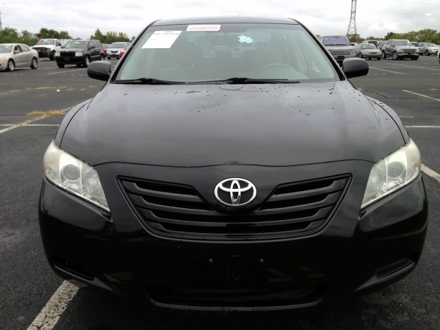 Used - Toyota Camry LE  for sale in Staten Island NY