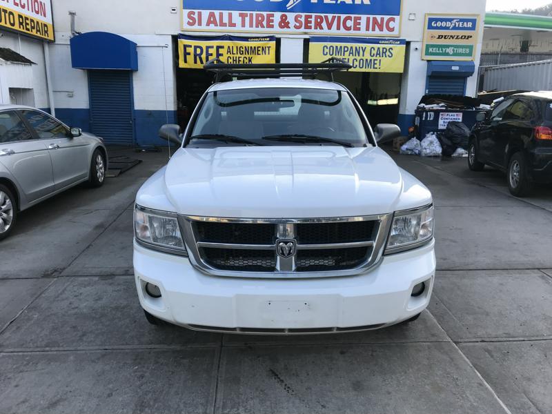 Used - Dodge Dakota ST Extended Cab Truck for sale in Staten Island NY