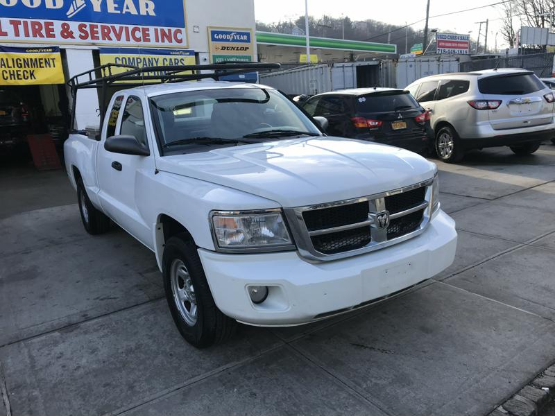 Used - Dodge Dakota ST Extended Cab Truck for sale in Staten Island NY