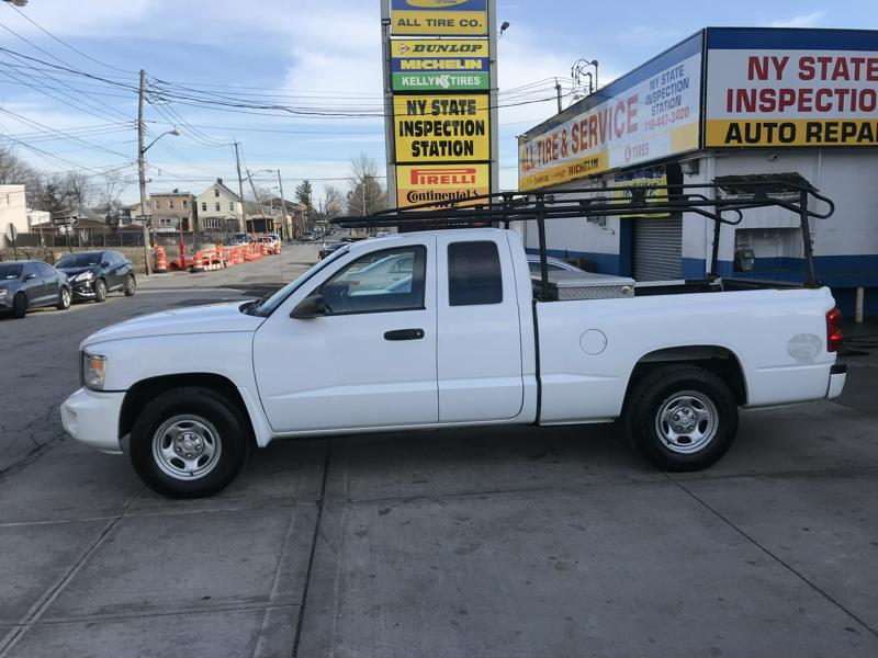 Used - Dodge Dakota ST Extended Cab Truck for sale in Staten Island NY