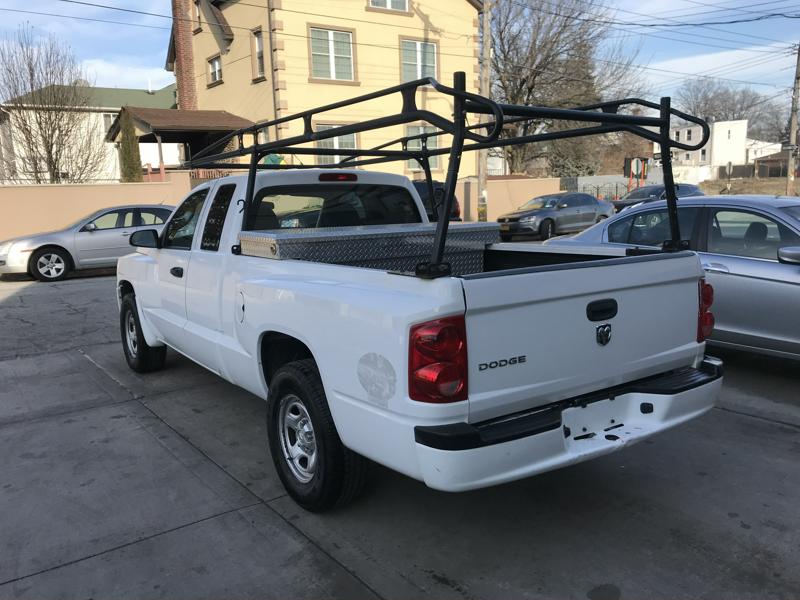 Used - Dodge Dakota ST Extended Cab Truck for sale in Staten Island NY