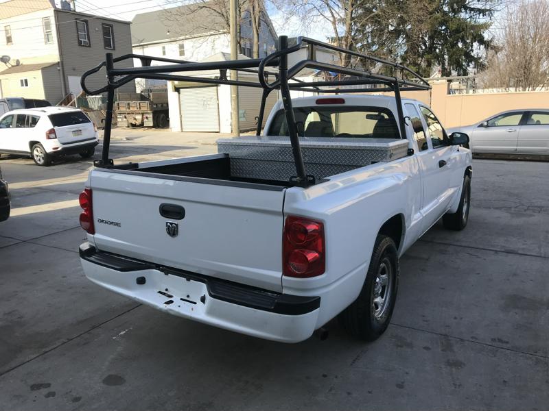 Used - Dodge Dakota ST Extended Cab Truck for sale in Staten Island NY