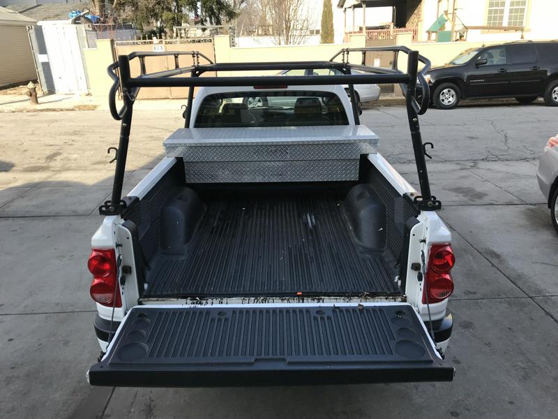 Used - Dodge Dakota ST Extended Cab Truck for sale in Staten Island NY