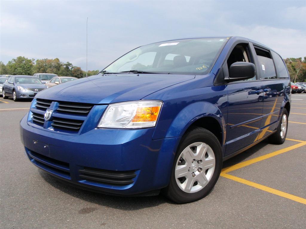 2010 Dodge Grand Caravan SE MiniVan for sale in Brooklyn, NY