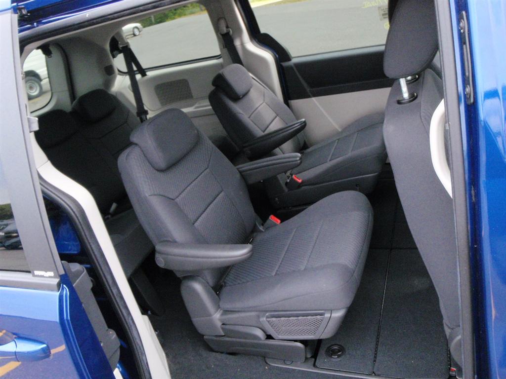 2010 Dodge Grand Caravan SE MiniVan for sale in Brooklyn, NY