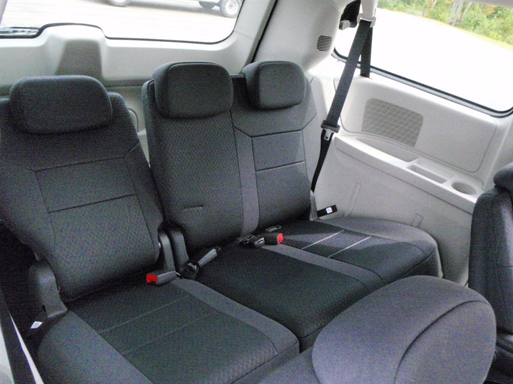 2010 Dodge Grand Caravan SE MiniVan for sale in Brooklyn, NY