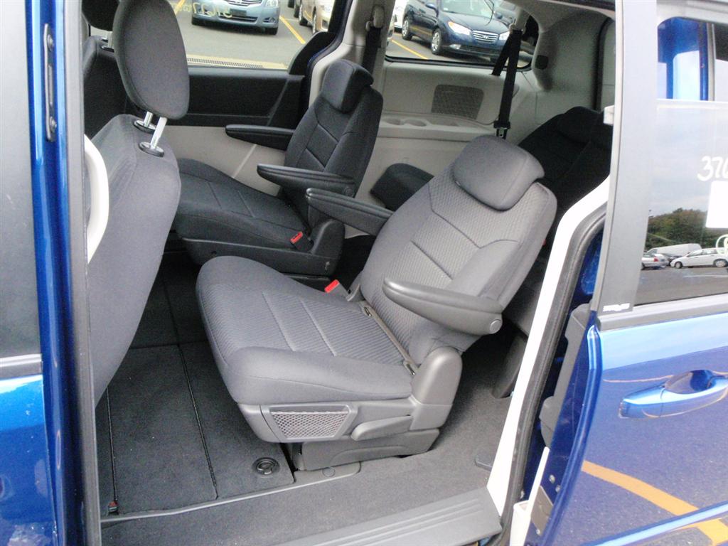 2010 Dodge Grand Caravan SE MiniVan for sale in Brooklyn, NY