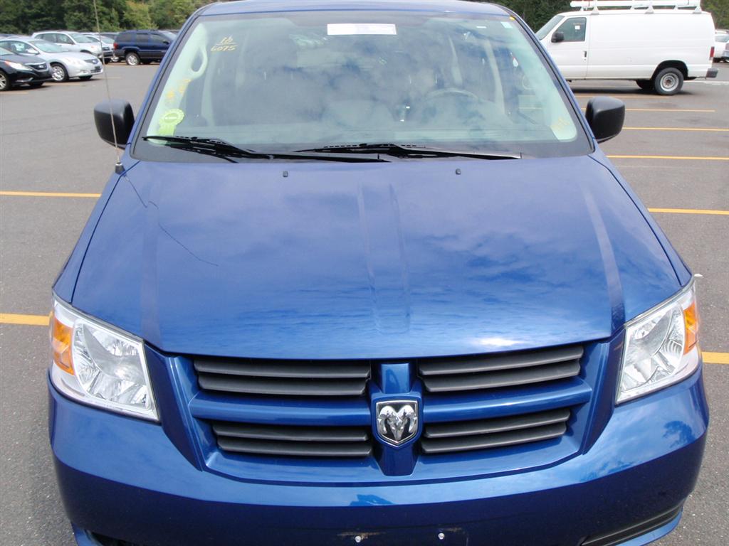 2010 Dodge Grand Caravan SE MiniVan for sale in Brooklyn, NY