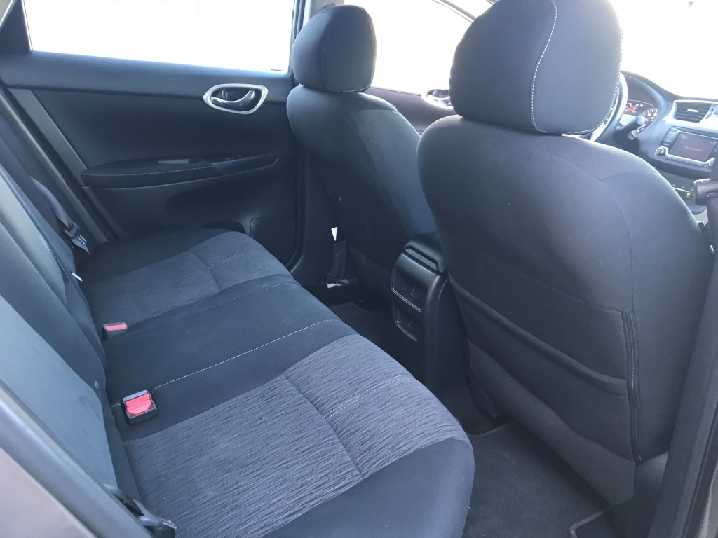 Used - Nissan Sentra SV Sedan for sale in Staten Island NY