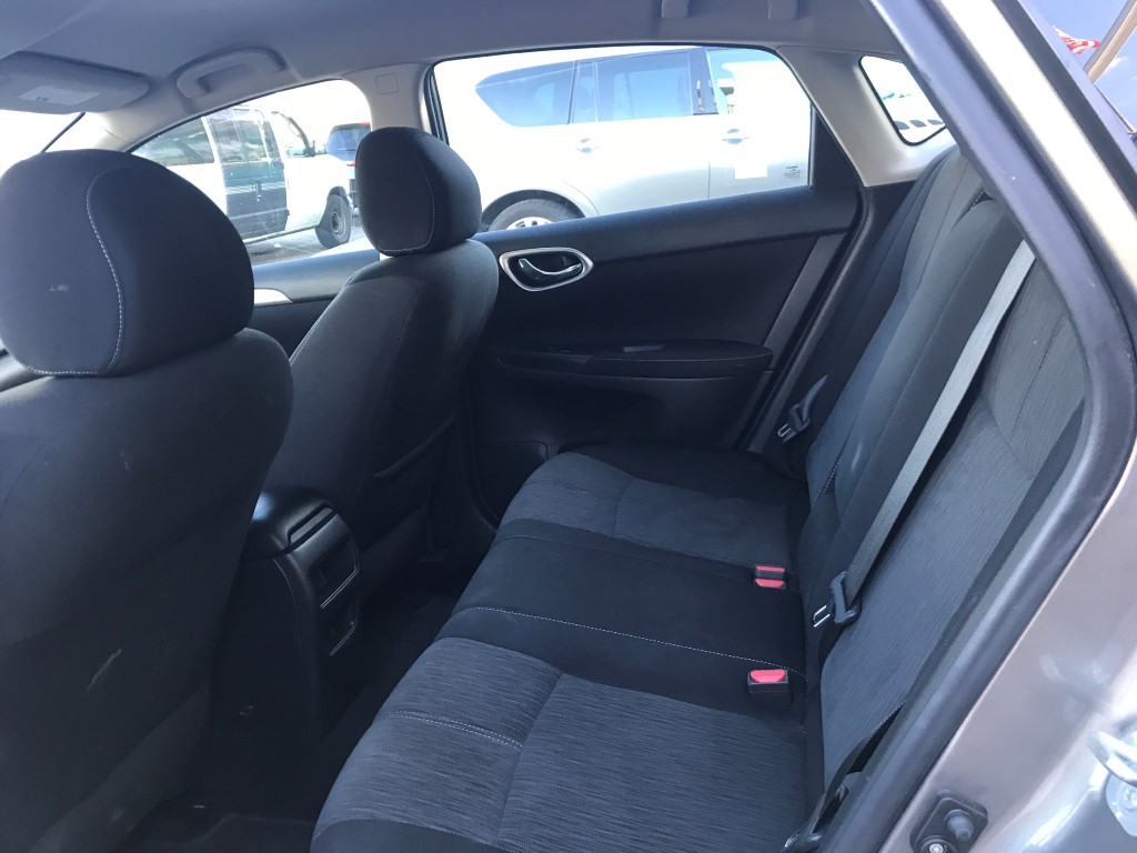 Used - Nissan Sentra SV Sedan for sale in Staten Island NY