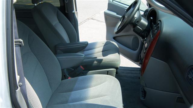 2007 Chrysler Town & Country LX Van for sale in Brooklyn, NY