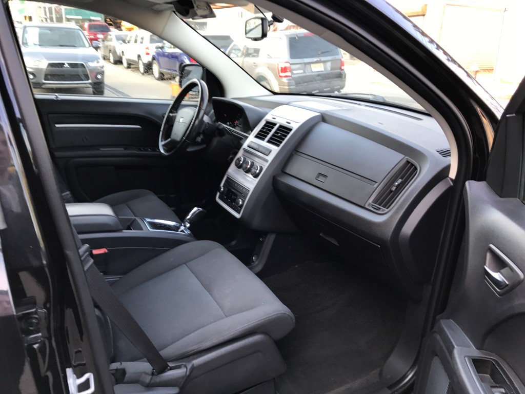 Used - Dodge Journey SXT SUV for sale in Staten Island NY