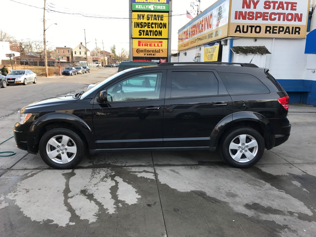 Used - Dodge Journey SXT SUV for sale in Staten Island NY