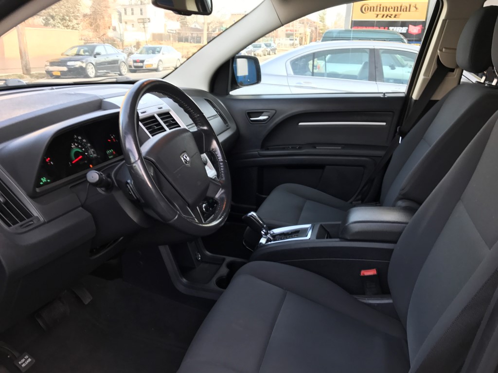 Used - Dodge Journey SXT SUV for sale in Staten Island NY