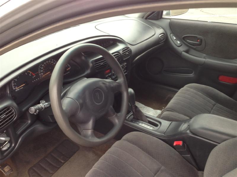 2002 Pontiac Grand Prix Sedan for sale in Brooklyn, NY