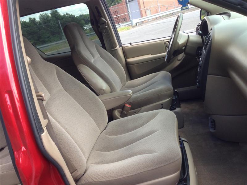 2003 Chrysler Voyager MiniVan for sale in Brooklyn, NY