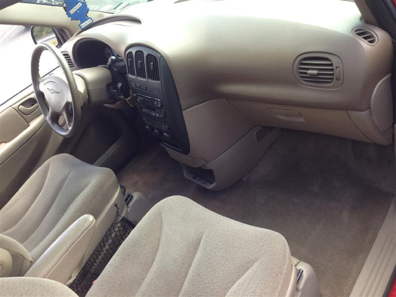 2003 Chrysler Voyager MiniVan for sale in Brooklyn, NY