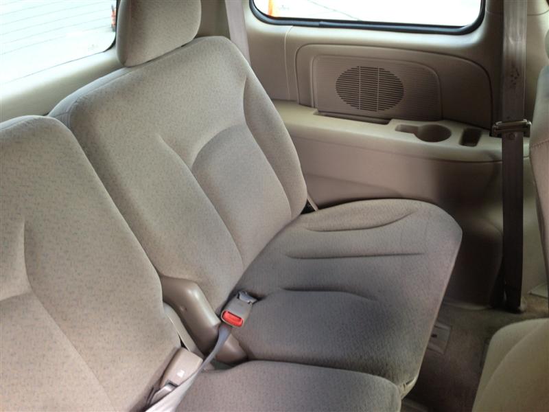 2003 Chrysler Voyager MiniVan for sale in Brooklyn, NY