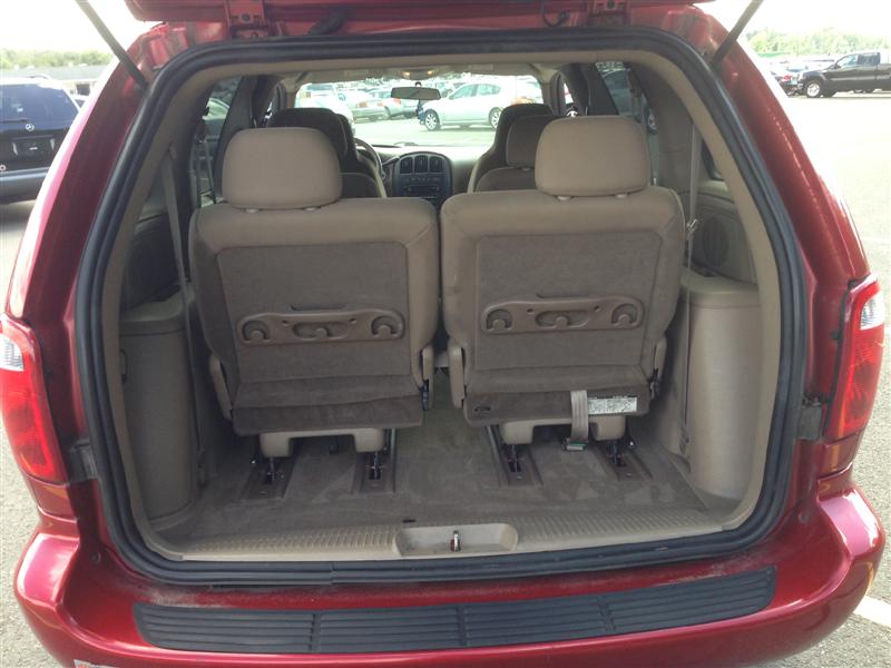 2003 Chrysler Voyager MiniVan for sale in Brooklyn, NY